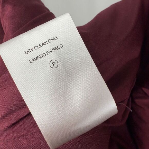 Pendleton Red Teddy Sherpa Full Zip Jacket - Women’s M - Picture 10 of 10